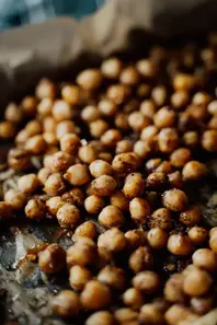 Roasted_Chickpeas_Ayurvedic_Snack_Healthy_Recipe_Cuisine_Vegetarian_Chickpea_Dish_Nutritious_Delicious_Food_Vegan_Healthful_Cooking_Natural_Snack_Ayurveda_Ayurvedic_Food_Ayurveda